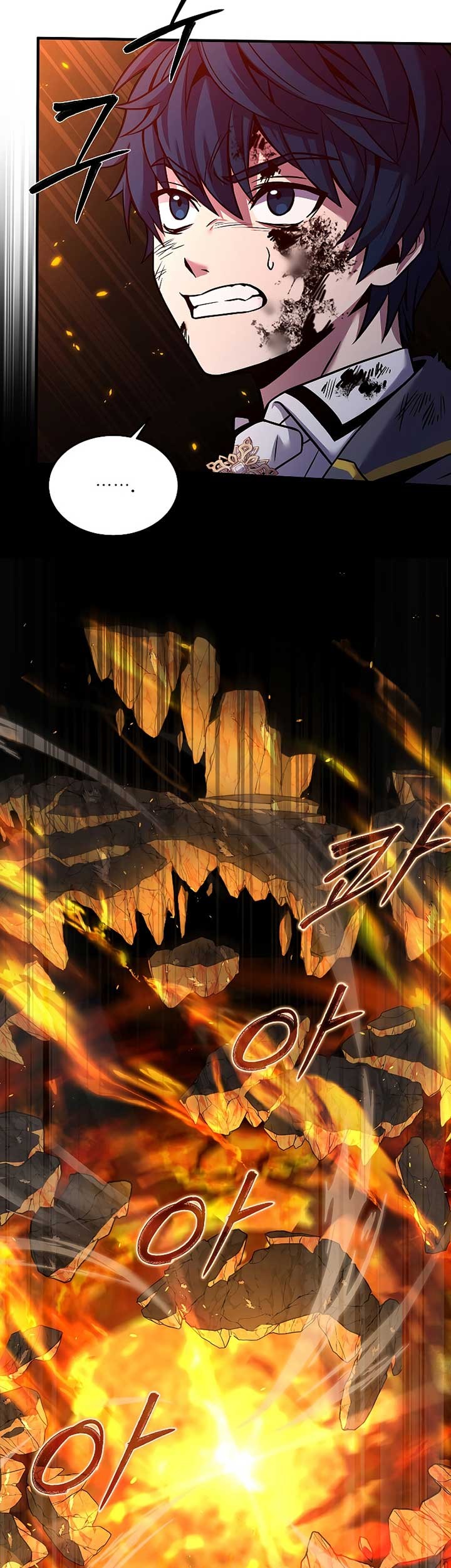 Return of The Greatest Lancer Chapter 41 Gambar 46