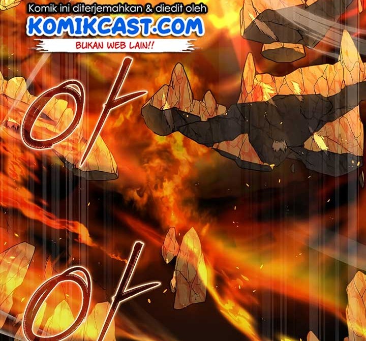Return of The Greatest Lancer Chapter 41 Gambar 47