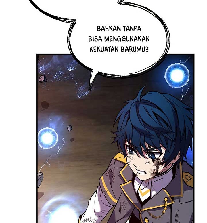Return of The Greatest Lancer Chapter 41 Gambar 55