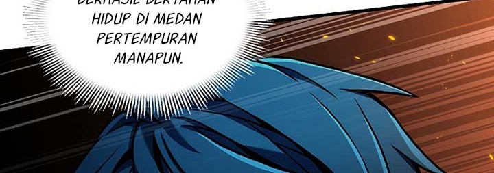 Return of The Greatest Lancer Chapter 41 Gambar 59