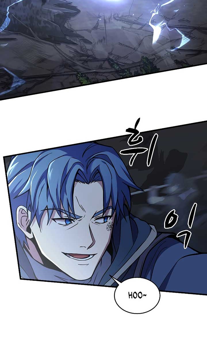 Return of The Greatest Lancer Chapter 41 Gambar 5