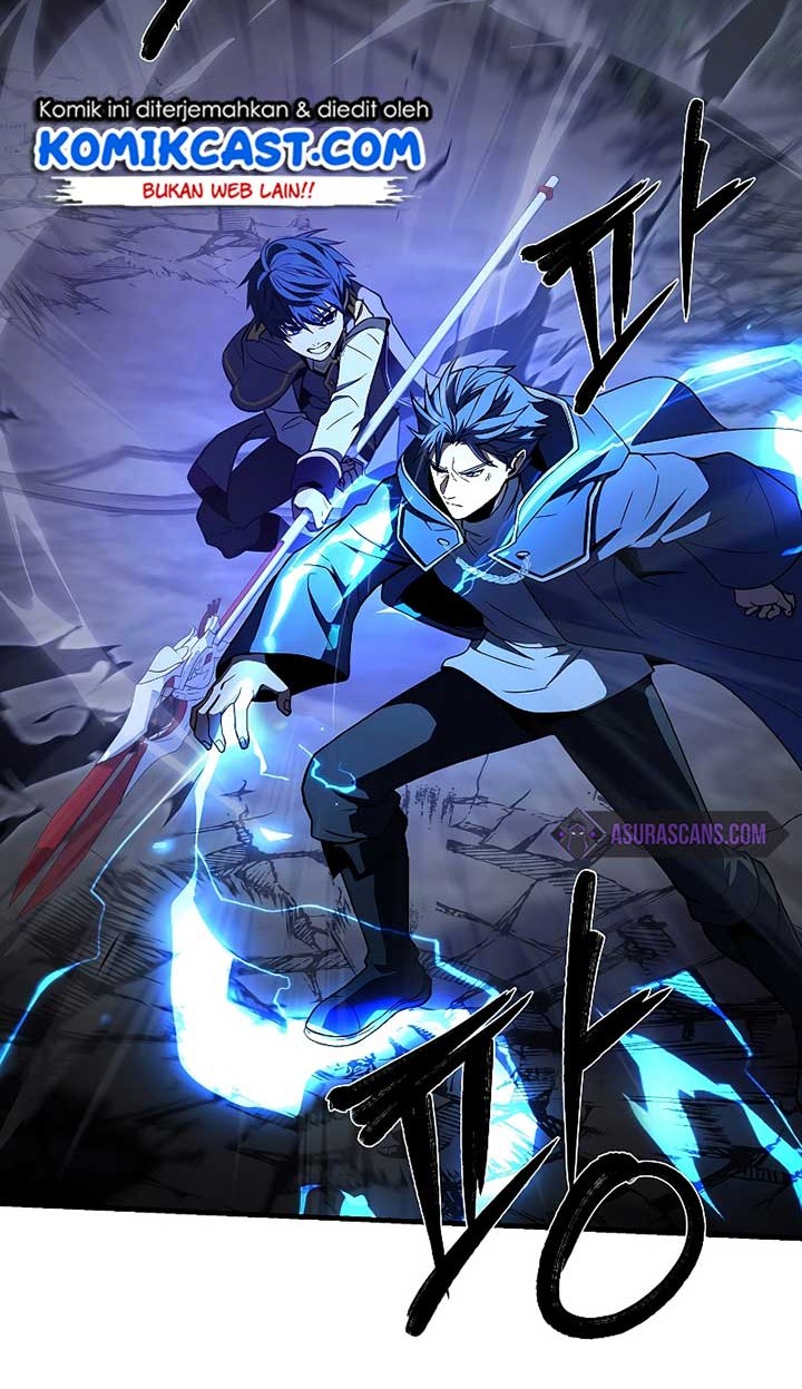 Return of The Greatest Lancer Chapter 41 Gambar 9