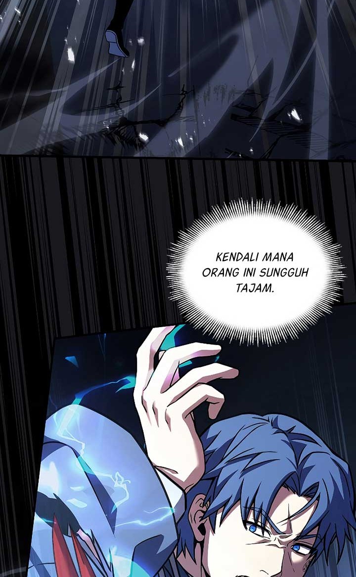 Return of The Greatest Lancer Chapter 41 Gambar 11