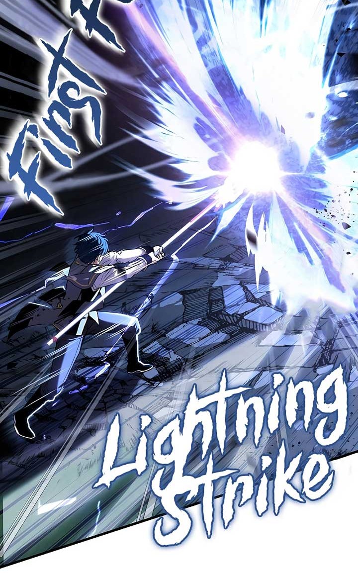 Return of The Greatest Lancer Chapter 41 Gambar 13