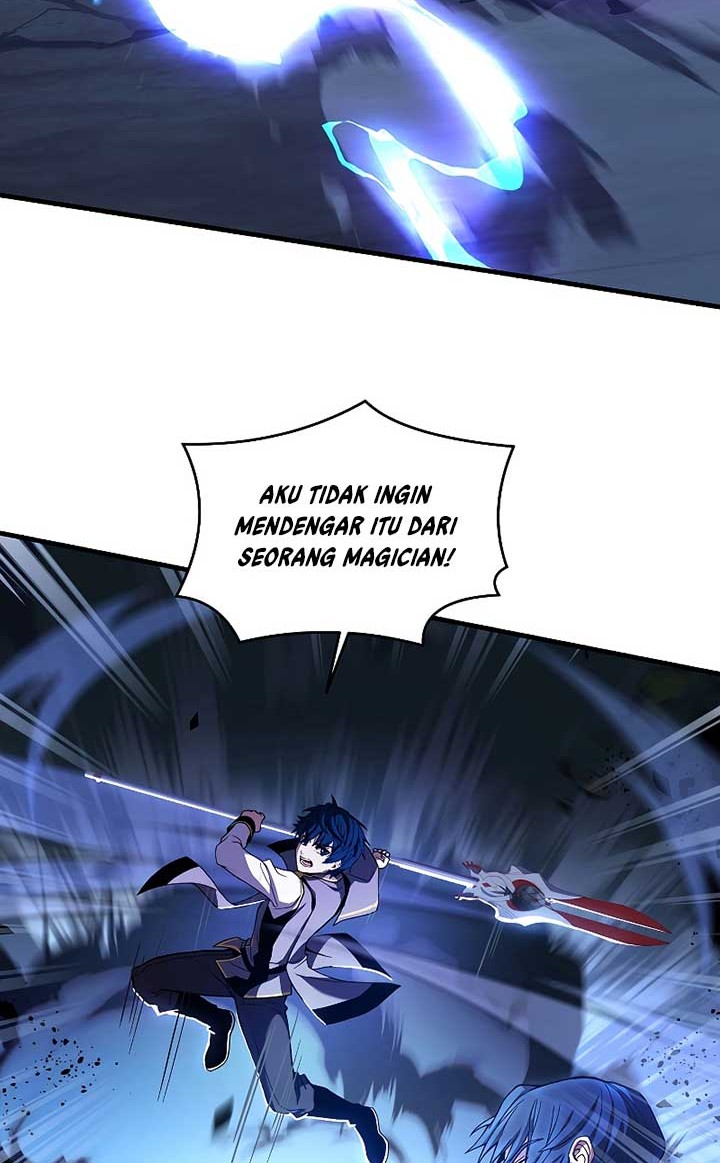 Return of The Greatest Lancer Chapter 41 Gambar 15