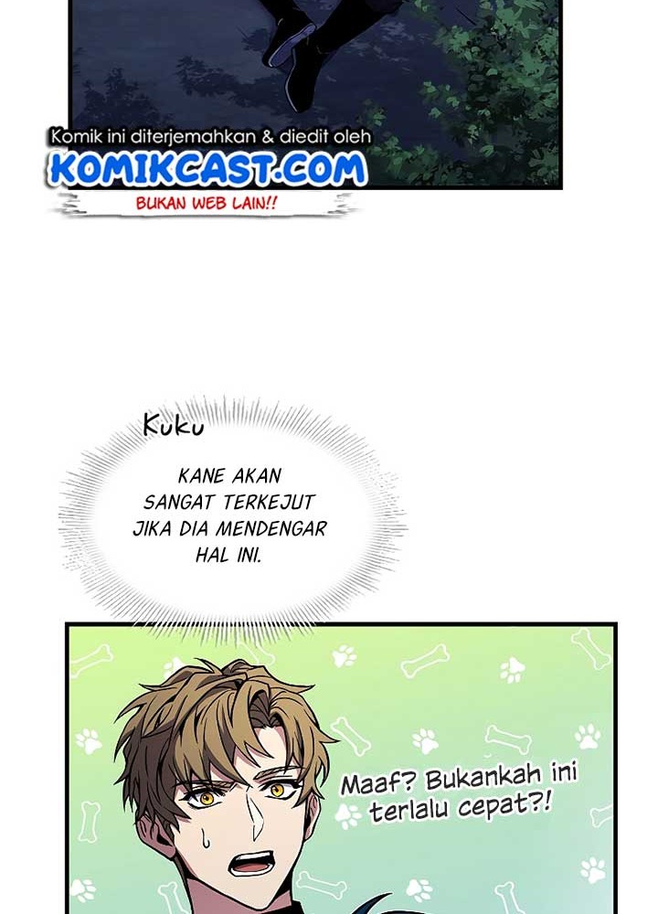 Return of The Greatest Lancer Chapter 40 Gambar 21