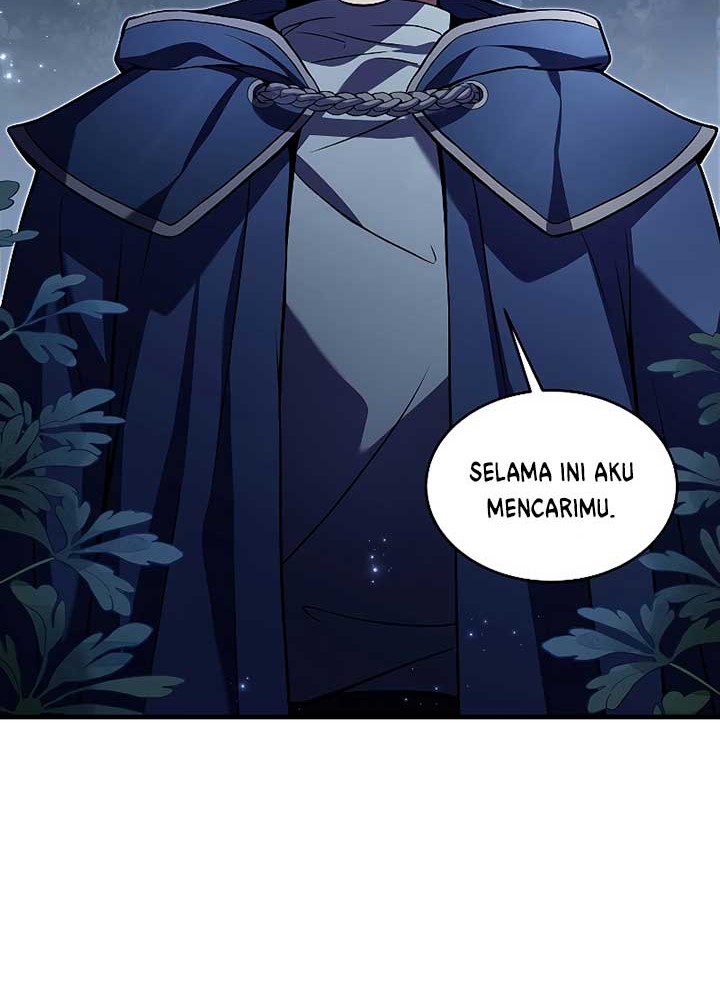 Return of The Greatest Lancer Chapter 40 Gambar 23