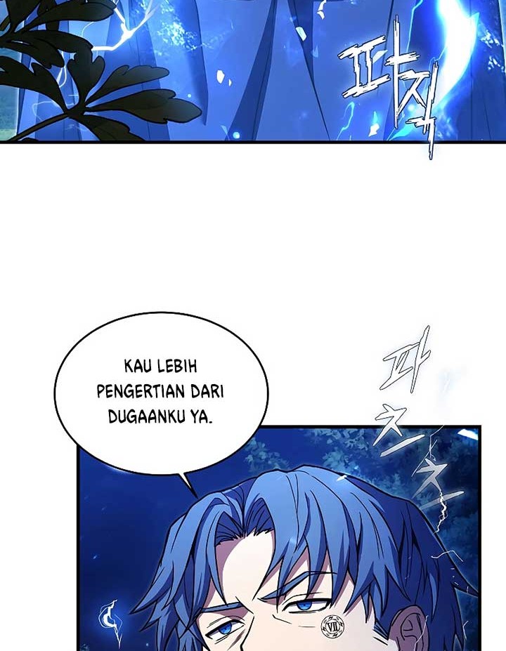 Return of The Greatest Lancer Chapter 40 Gambar 27