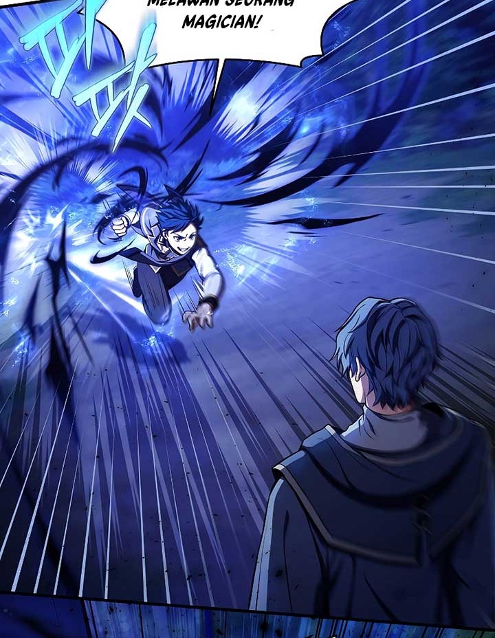 Return of The Greatest Lancer Chapter 40 Gambar 33
