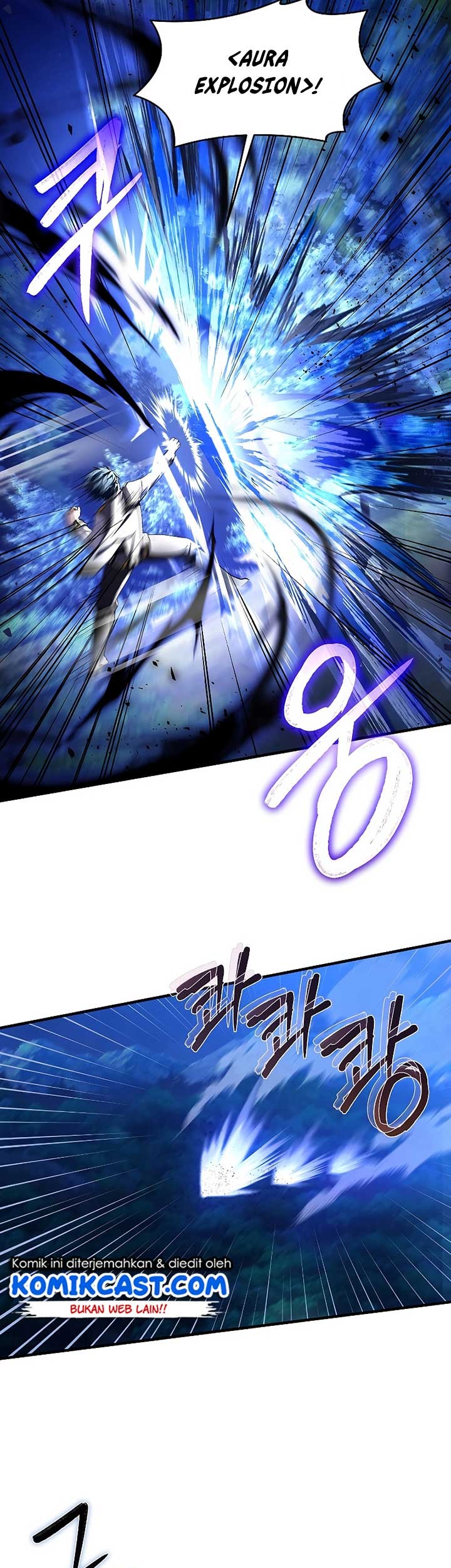 Return of The Greatest Lancer Chapter 40 Gambar 34
