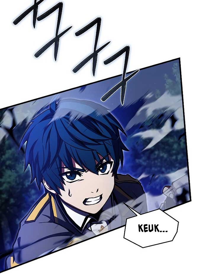 Return of The Greatest Lancer Chapter 40 Gambar 35