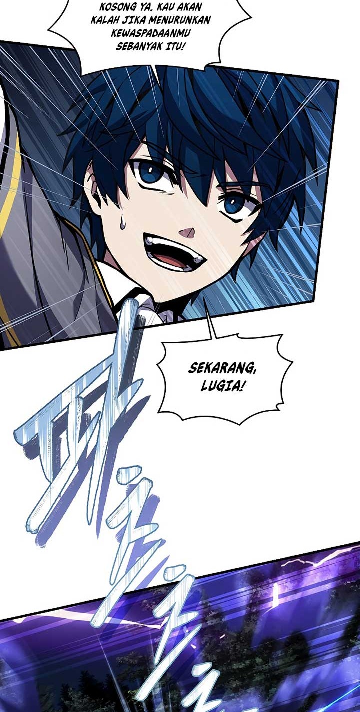 Return of The Greatest Lancer Chapter 40 Gambar 39