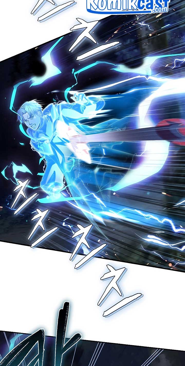 Return of The Greatest Lancer Chapter 40 Gambar 41