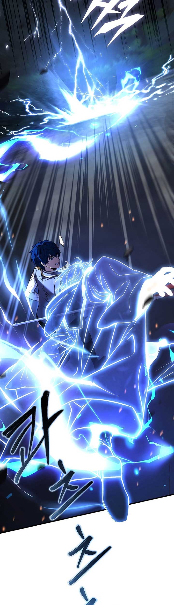 Return of The Greatest Lancer Chapter 40 Gambar 48