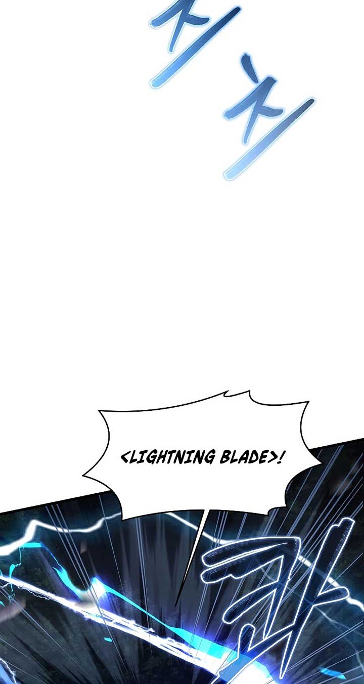Return of The Greatest Lancer Chapter 40 Gambar 49