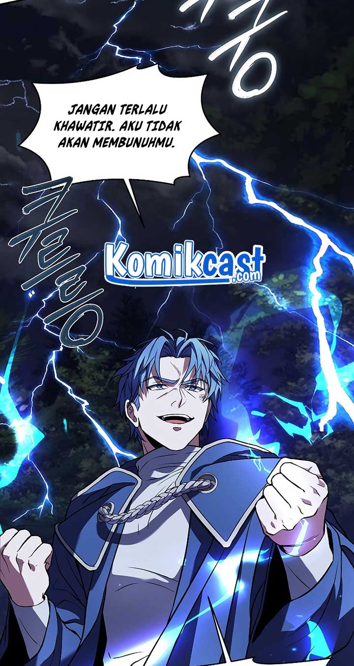 Return of The Greatest Lancer Chapter 40 Gambar 51