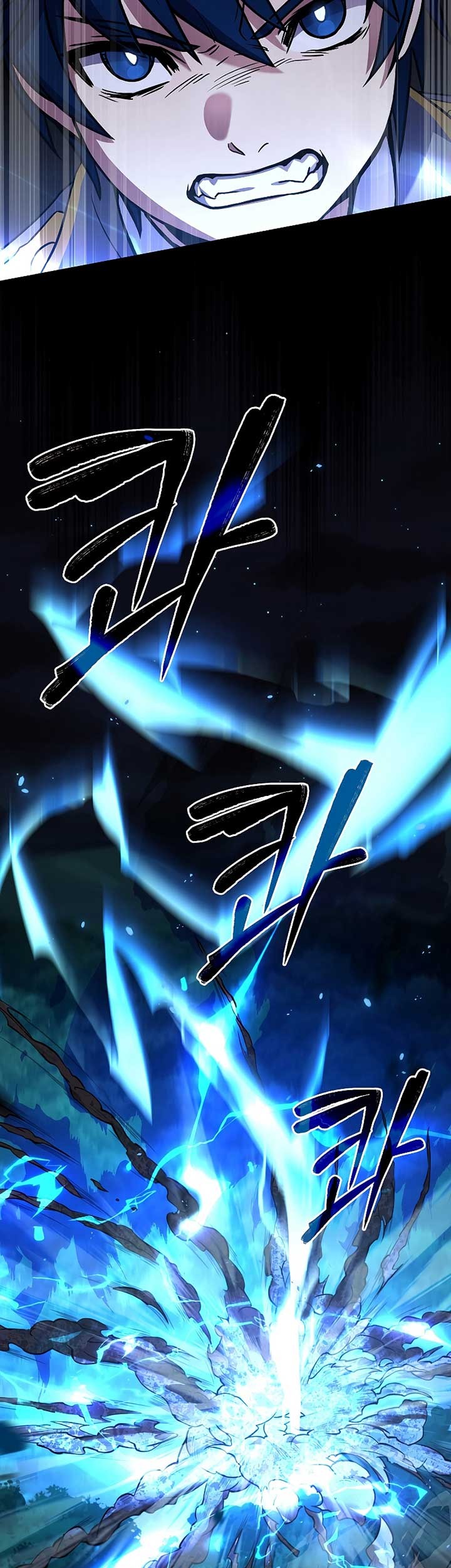 Return of The Greatest Lancer Chapter 40 Gambar 54