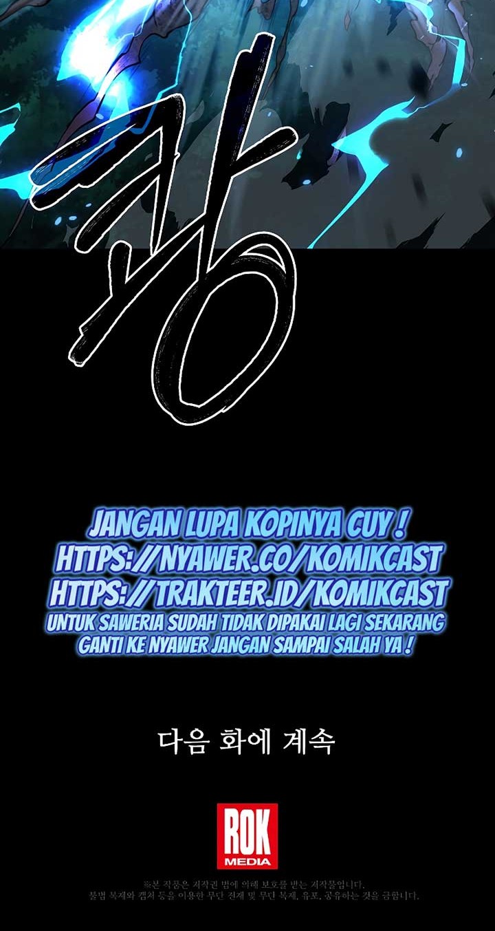 Return of The Greatest Lancer Chapter 40 Gambar 55