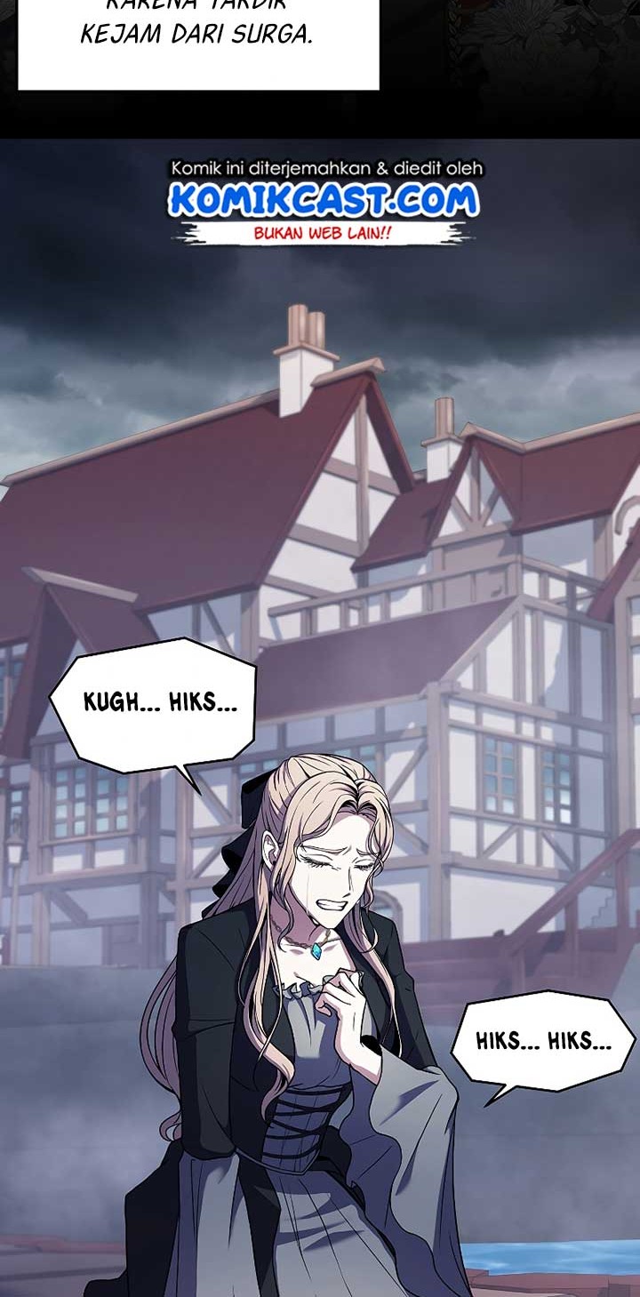 Return of The Greatest Lancer Chapter 40 Gambar 3