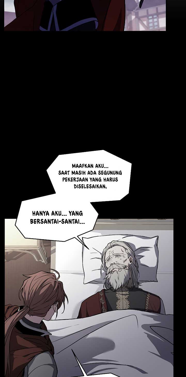 Return of The Greatest Lancer Chapter 40 Gambar 7