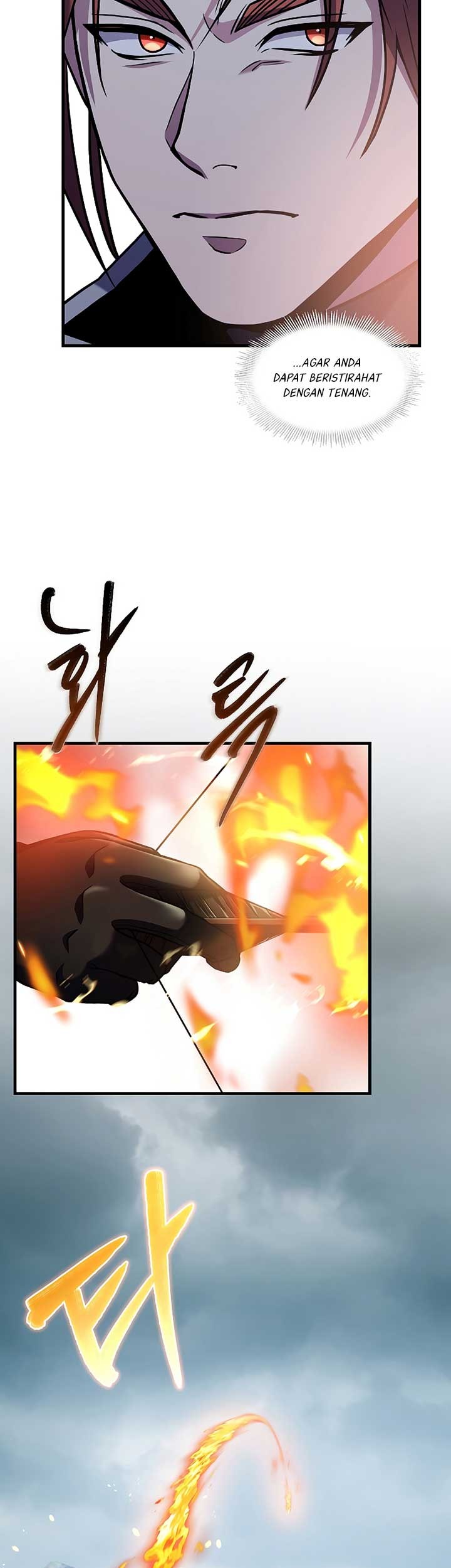 Return of The Greatest Lancer Chapter 40 Gambar 10