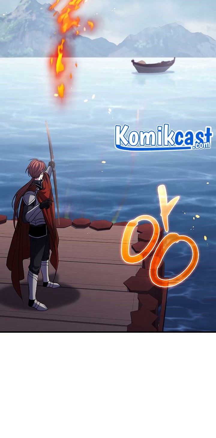Return of The Greatest Lancer Chapter 40 Gambar 11