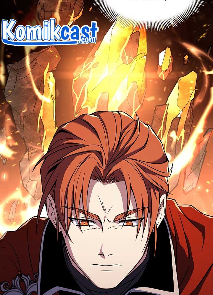 Return of The Greatest Lancer Chapter 40 Gambar 15