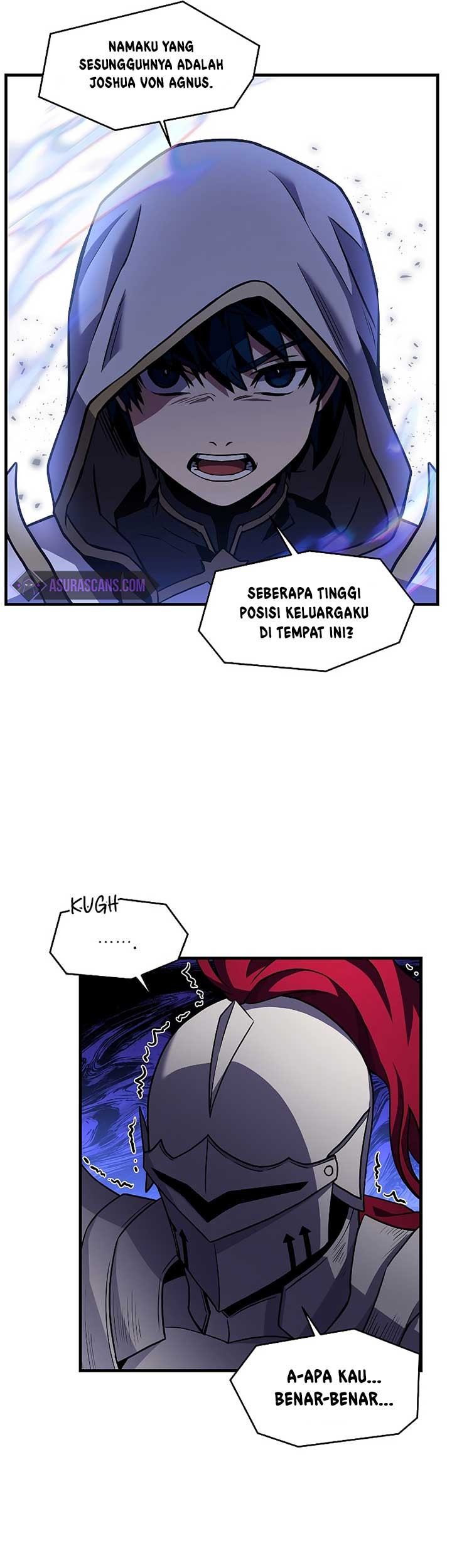 Return of The Greatest Lancer Chapter 39 Gambar 22