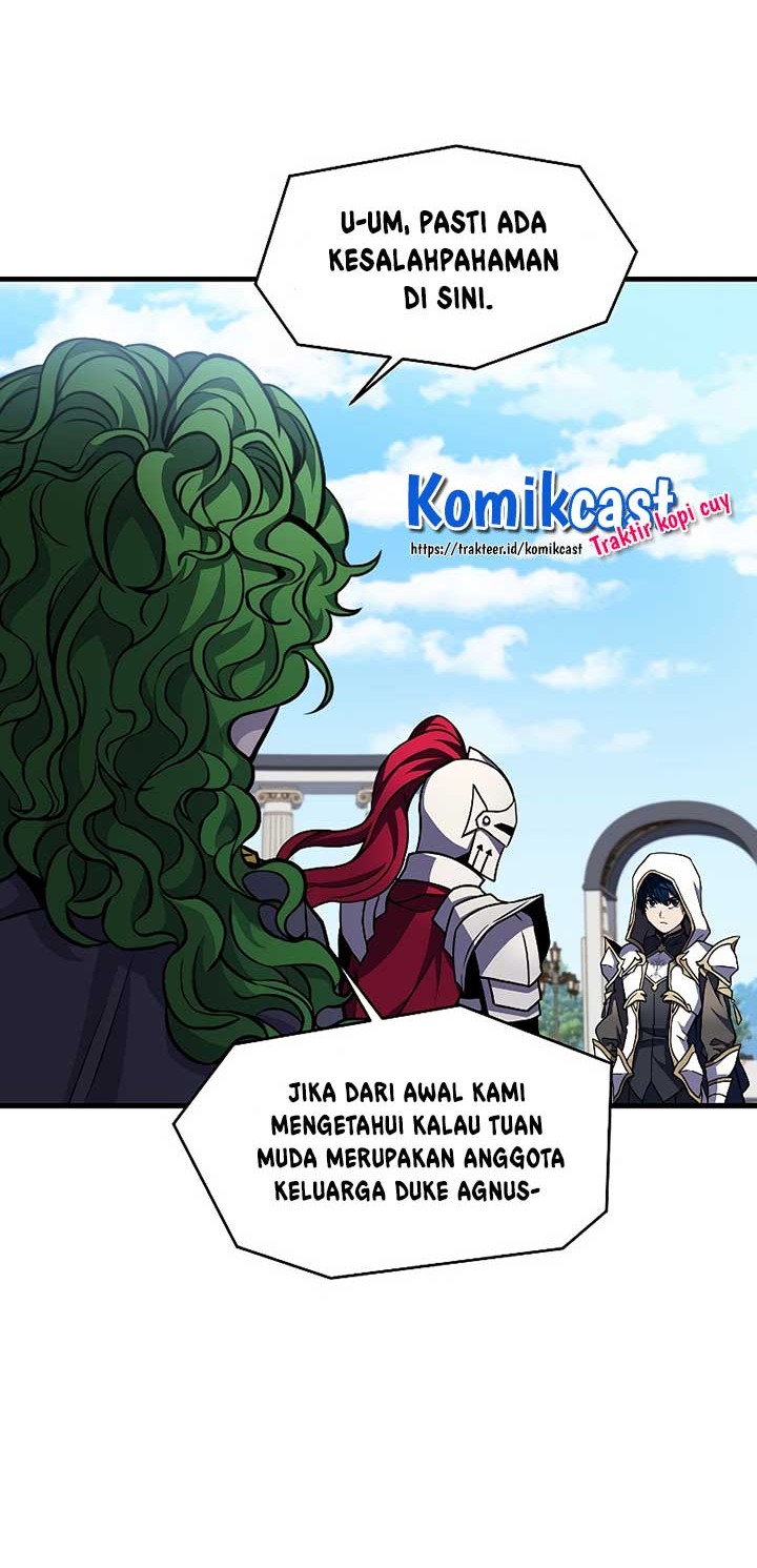 Return of The Greatest Lancer Chapter 39 Gambar 23