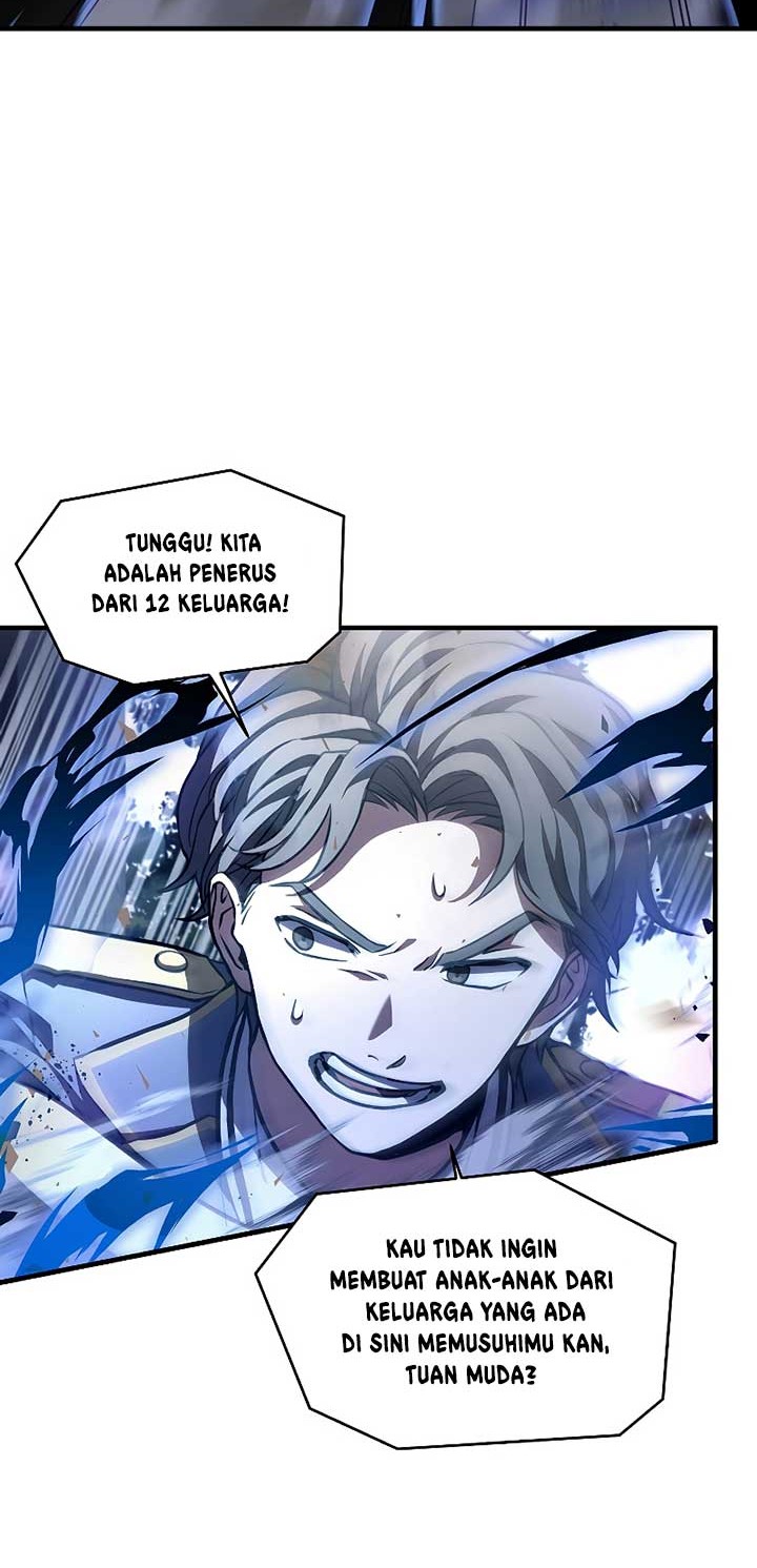 Return of The Greatest Lancer Chapter 39 Gambar 25