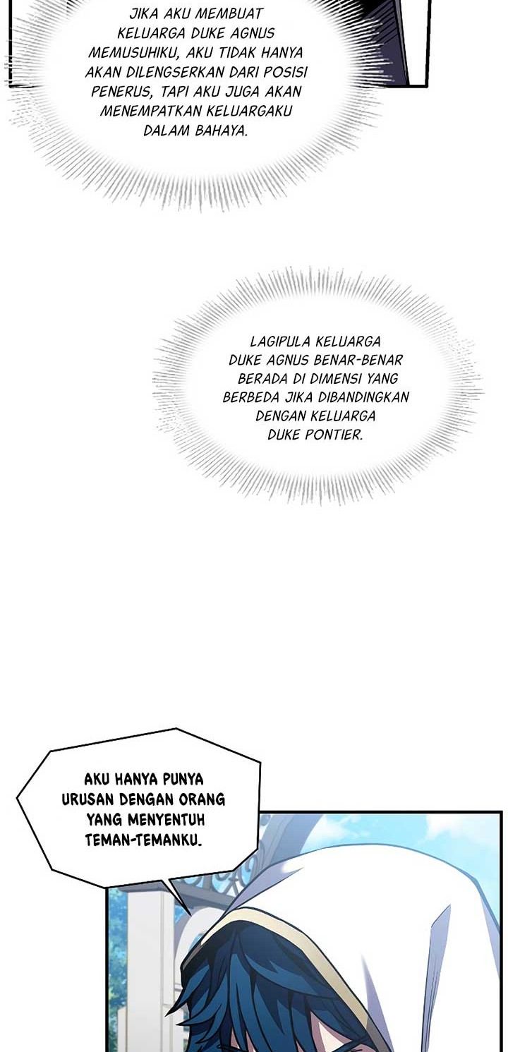 Return of The Greatest Lancer Chapter 39 Gambar 27