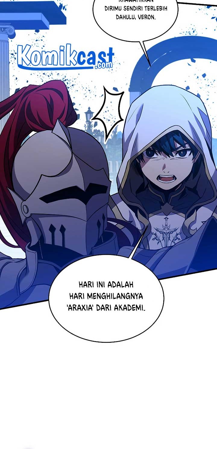 Return of The Greatest Lancer Chapter 39 Gambar 31