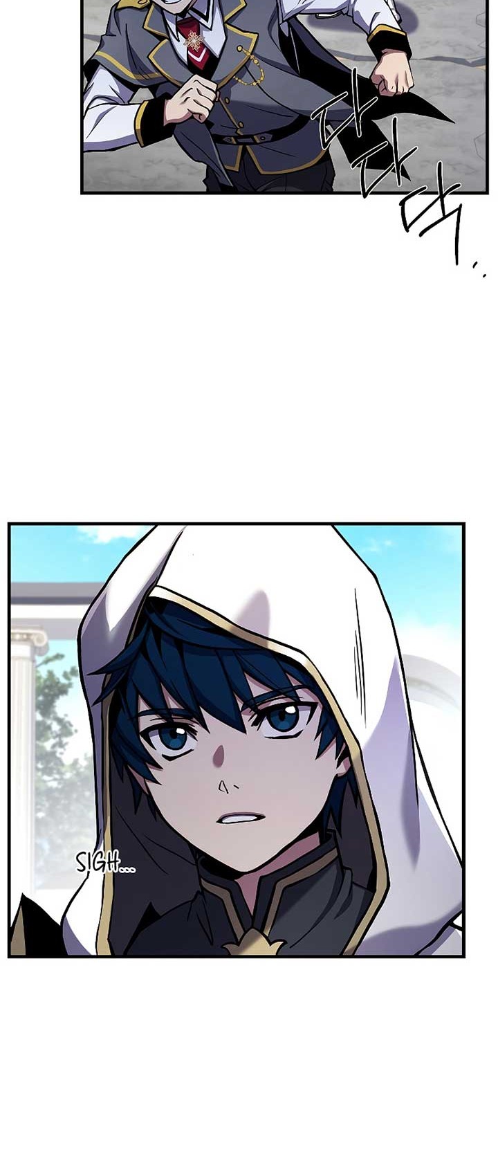Return of The Greatest Lancer Chapter 39 Gambar 41