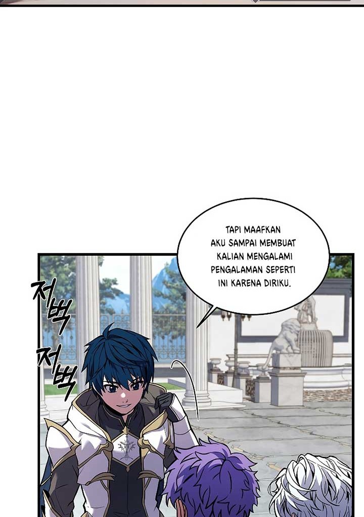 Return of The Greatest Lancer Chapter 39 Gambar 43
