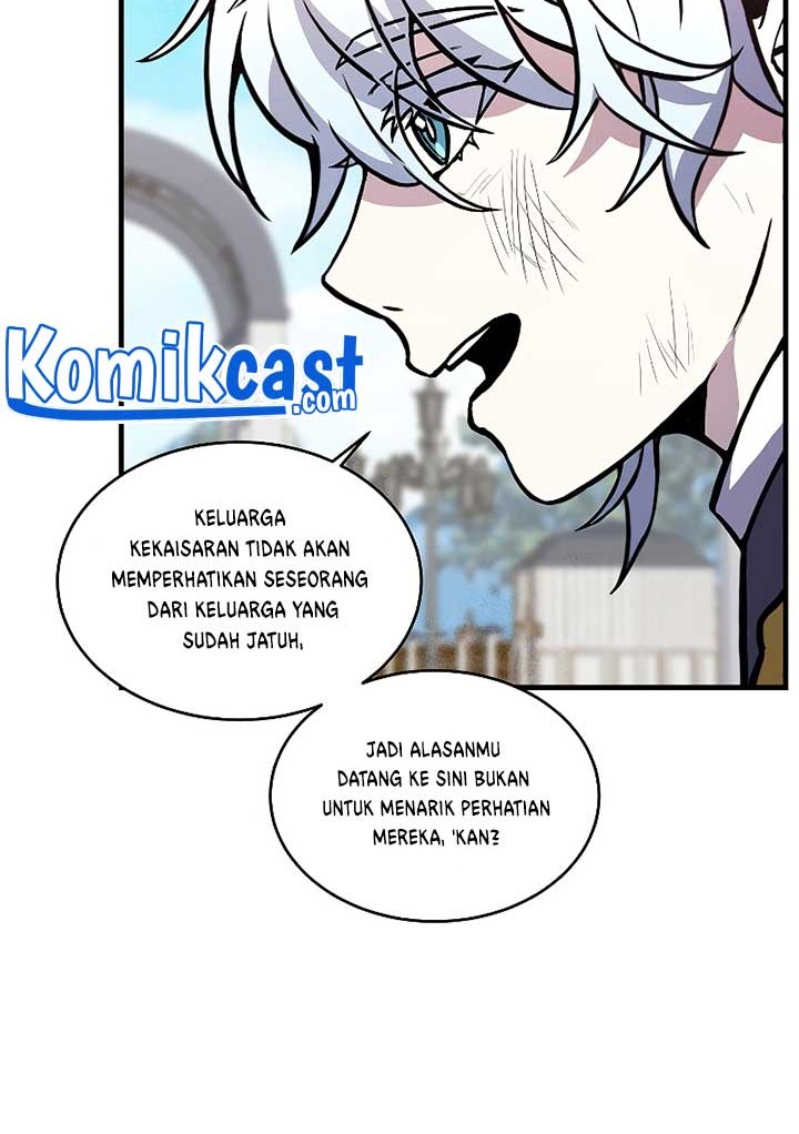 Return of The Greatest Lancer Chapter 39 Gambar 45