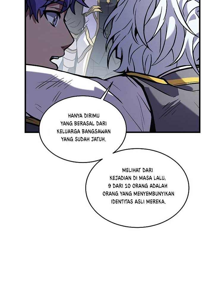 Return of The Greatest Lancer Chapter 39 Gambar 47