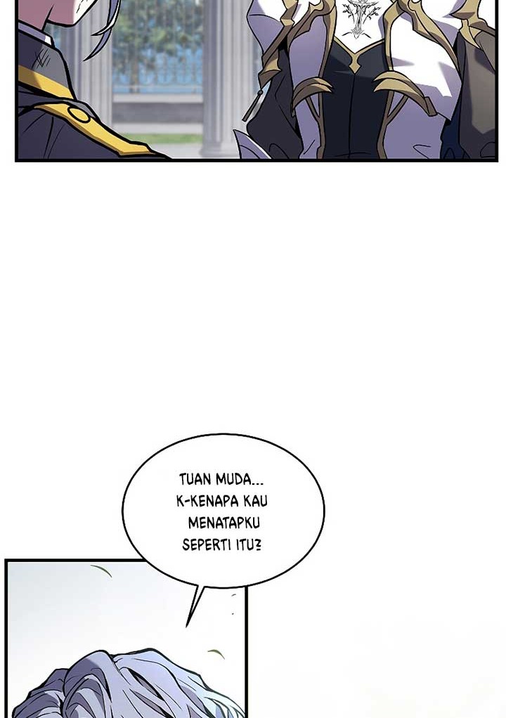 Return of The Greatest Lancer Chapter 39 Gambar 49