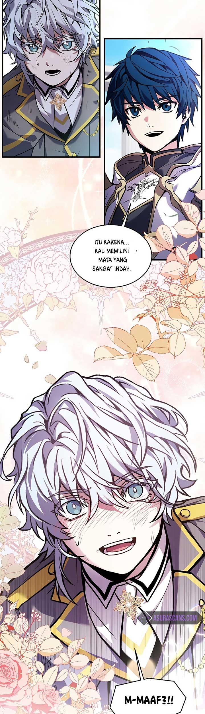 Return of The Greatest Lancer Chapter 39 Gambar 50