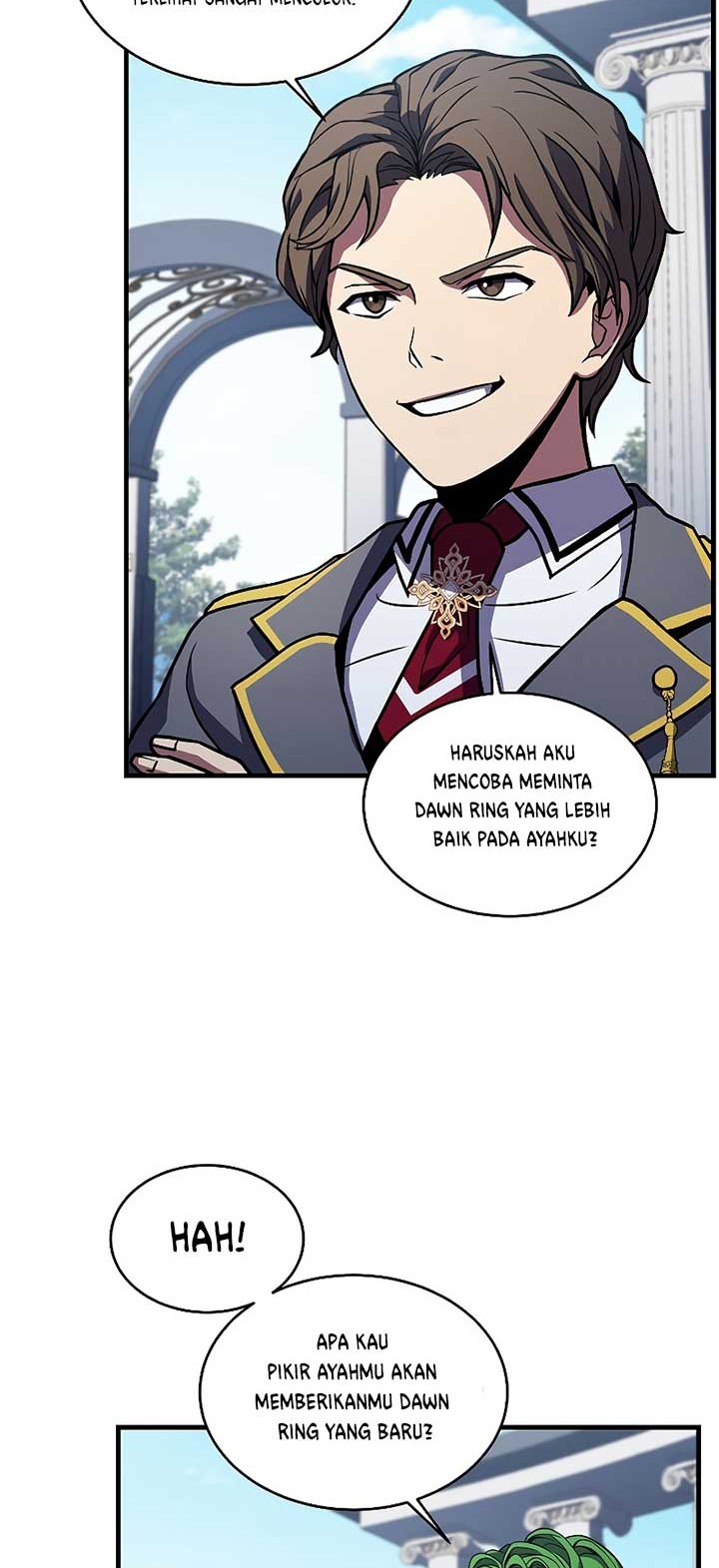 Return of The Greatest Lancer Chapter 39 Gambar 5