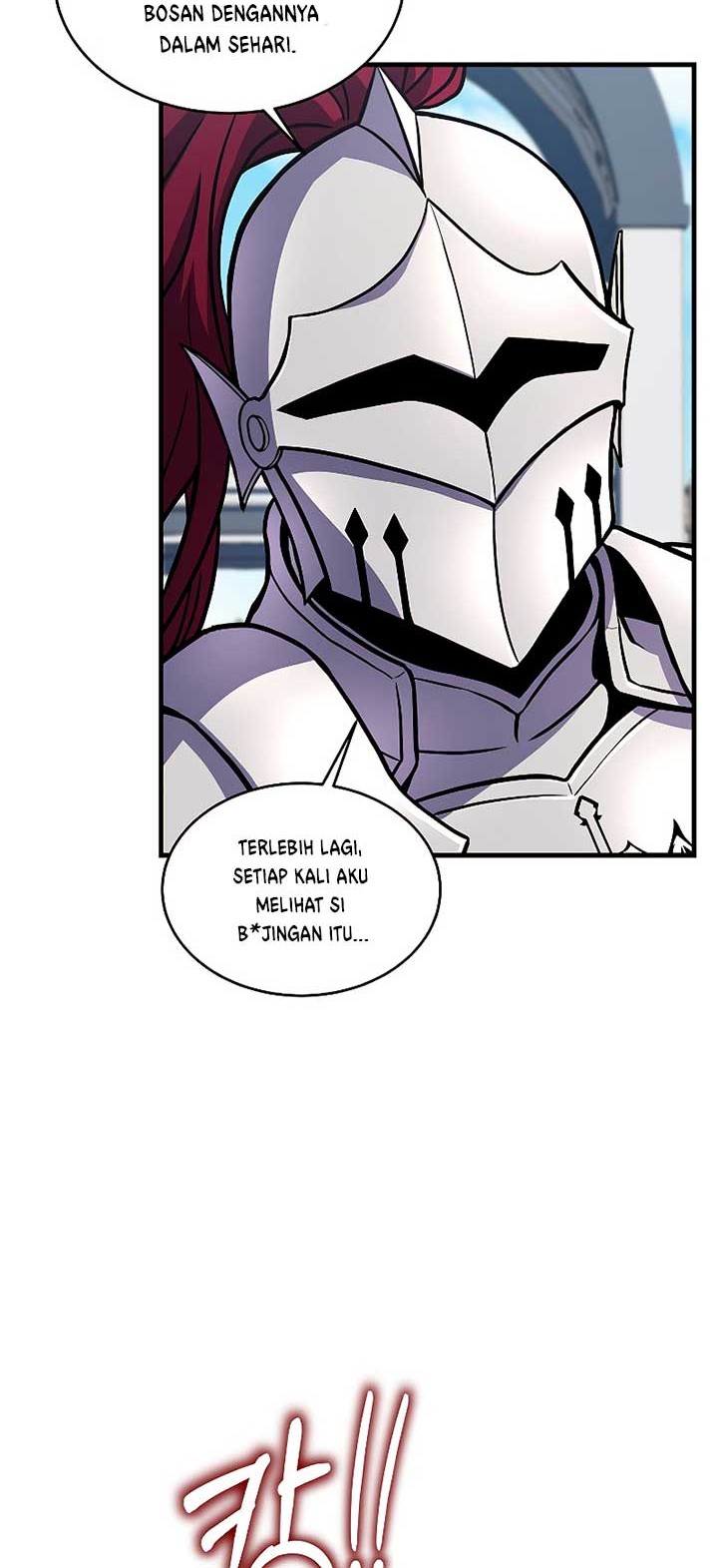 Return of The Greatest Lancer Chapter 39 Gambar 7