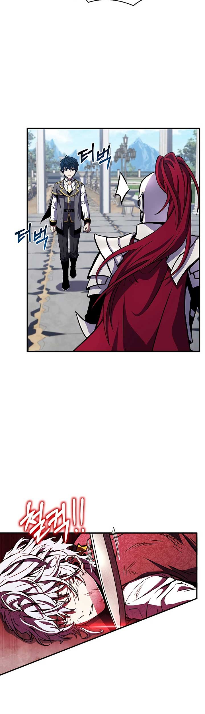 Return of The Greatest Lancer Chapter 39 Gambar 10