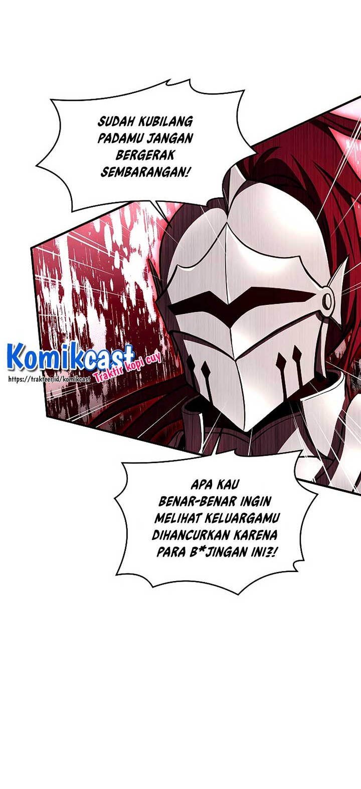 Return of The Greatest Lancer Chapter 39 Gambar 11