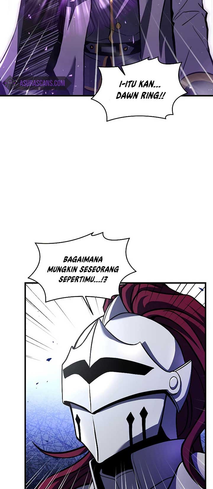 Return of The Greatest Lancer Chapter 39 Gambar 13