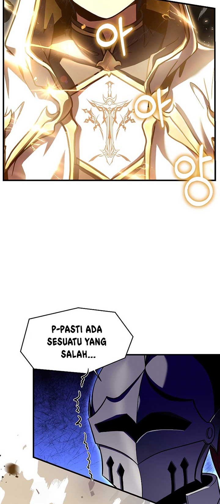 Return of The Greatest Lancer Chapter 39 Gambar 17