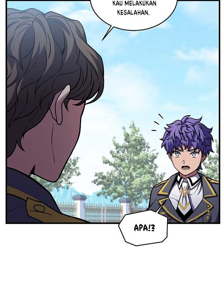Return of The Greatest Lancer Chapter 38 Gambar 19