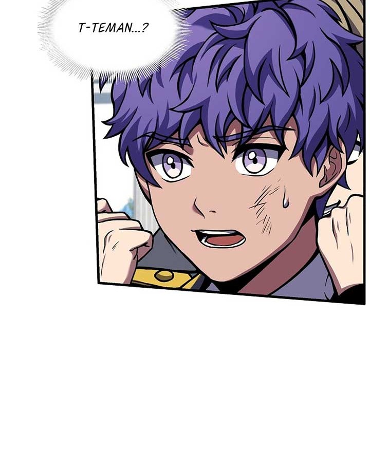 Return of The Greatest Lancer Chapter 38 Gambar 43
