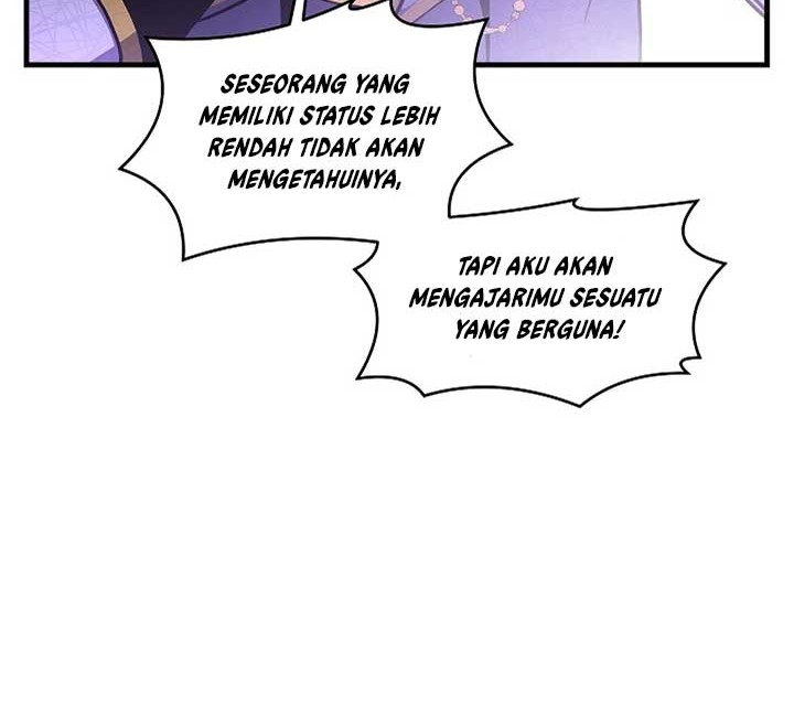 Return of The Greatest Lancer Chapter 38 Gambar 55