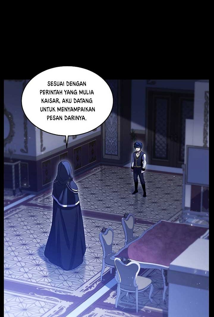 Return of The Greatest Lancer Chapter 38 Gambar 5