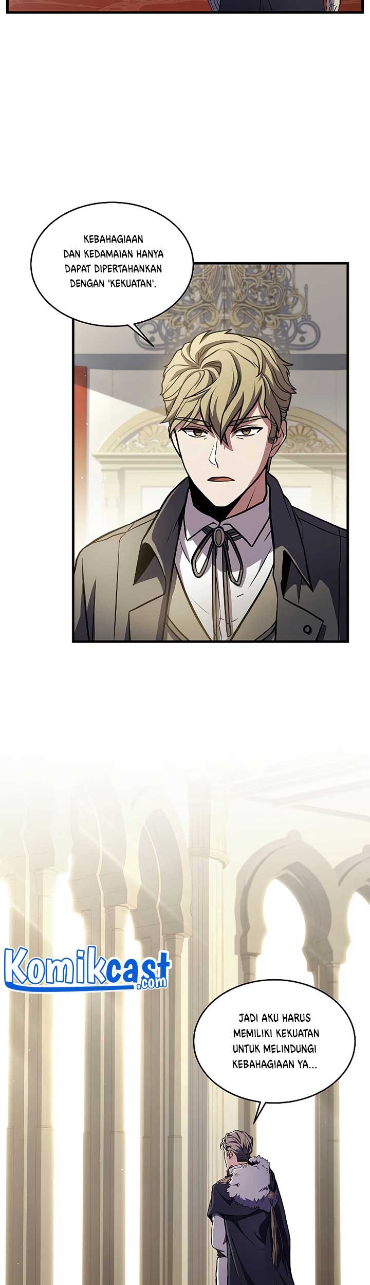 Return of The Greatest Lancer Chapter 37 Gambar 20