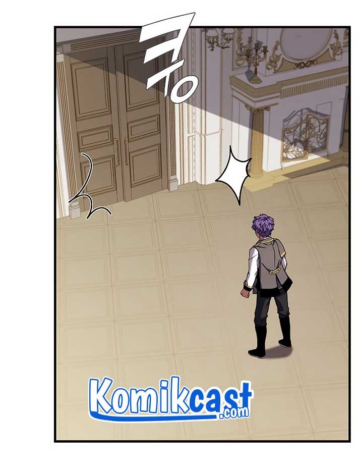 Return of The Greatest Lancer Chapter 37 Gambar 33